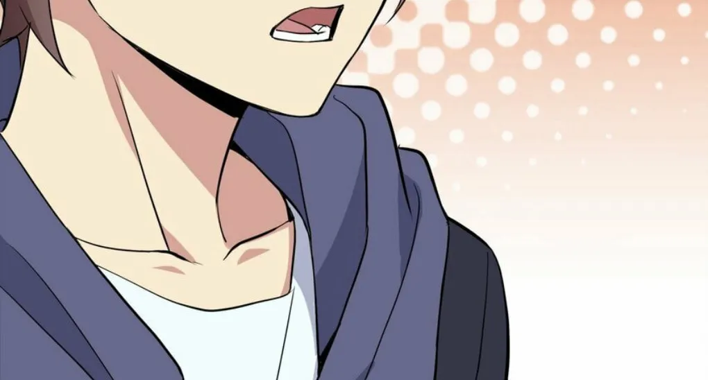 I Encountered A False Spiritual Revival Chapter 4 page 115 - 