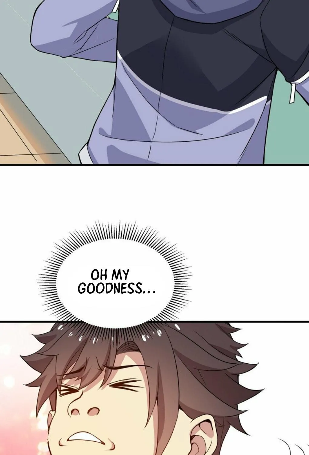 I Encountered A False Spiritual Revival Chapter 4 page 118 - 