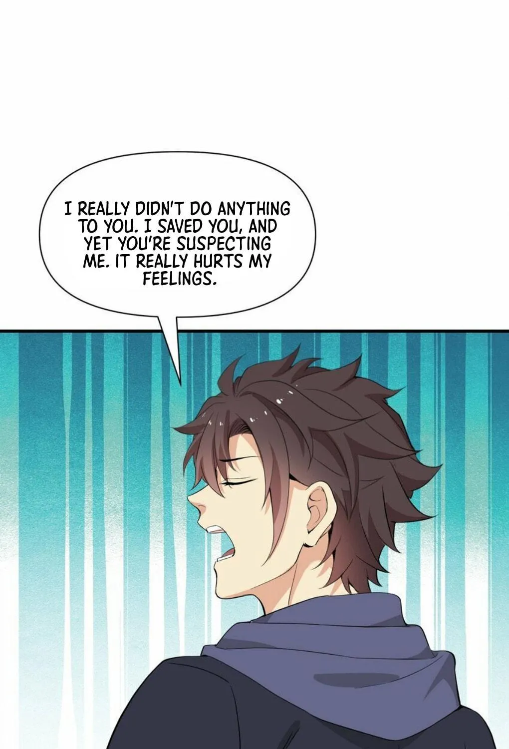 I Encountered A False Spiritual Revival Chapter 4 page 128 - 