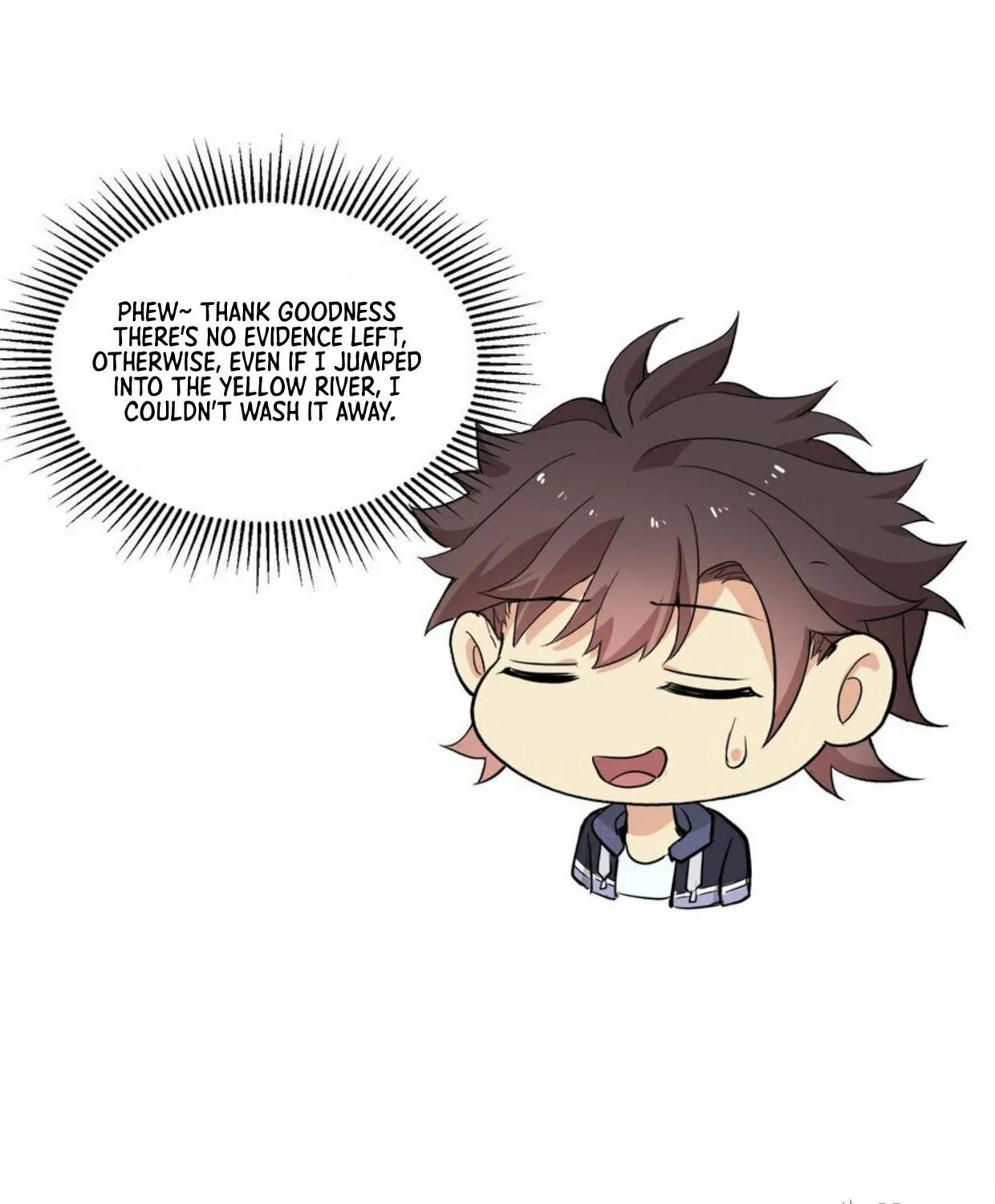 I Encountered A False Spiritual Revival Chapter 4 page 130 - 