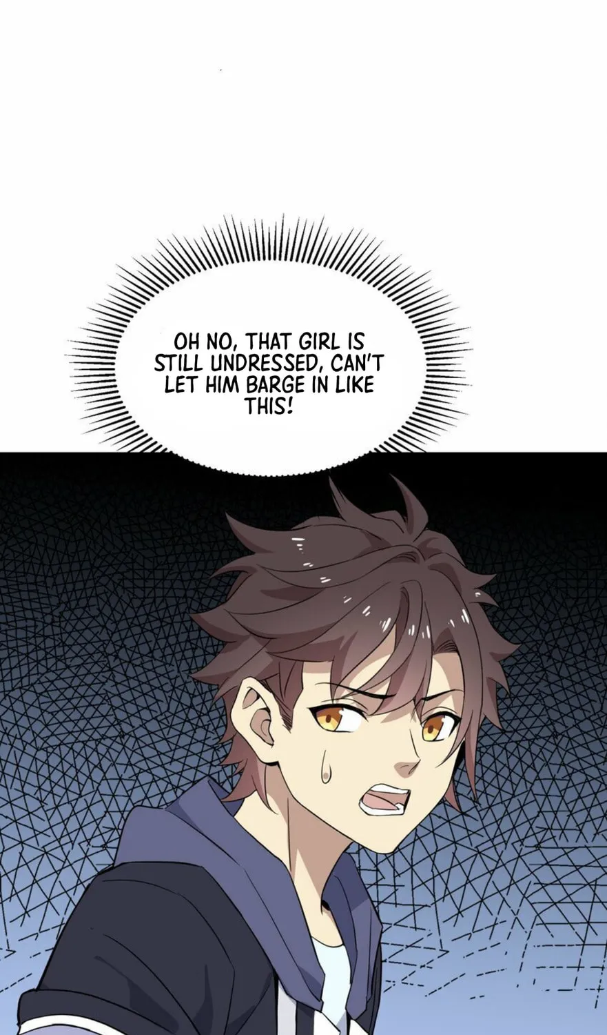 I Encountered A False Spiritual Revival Chapter 4 page 14 - 