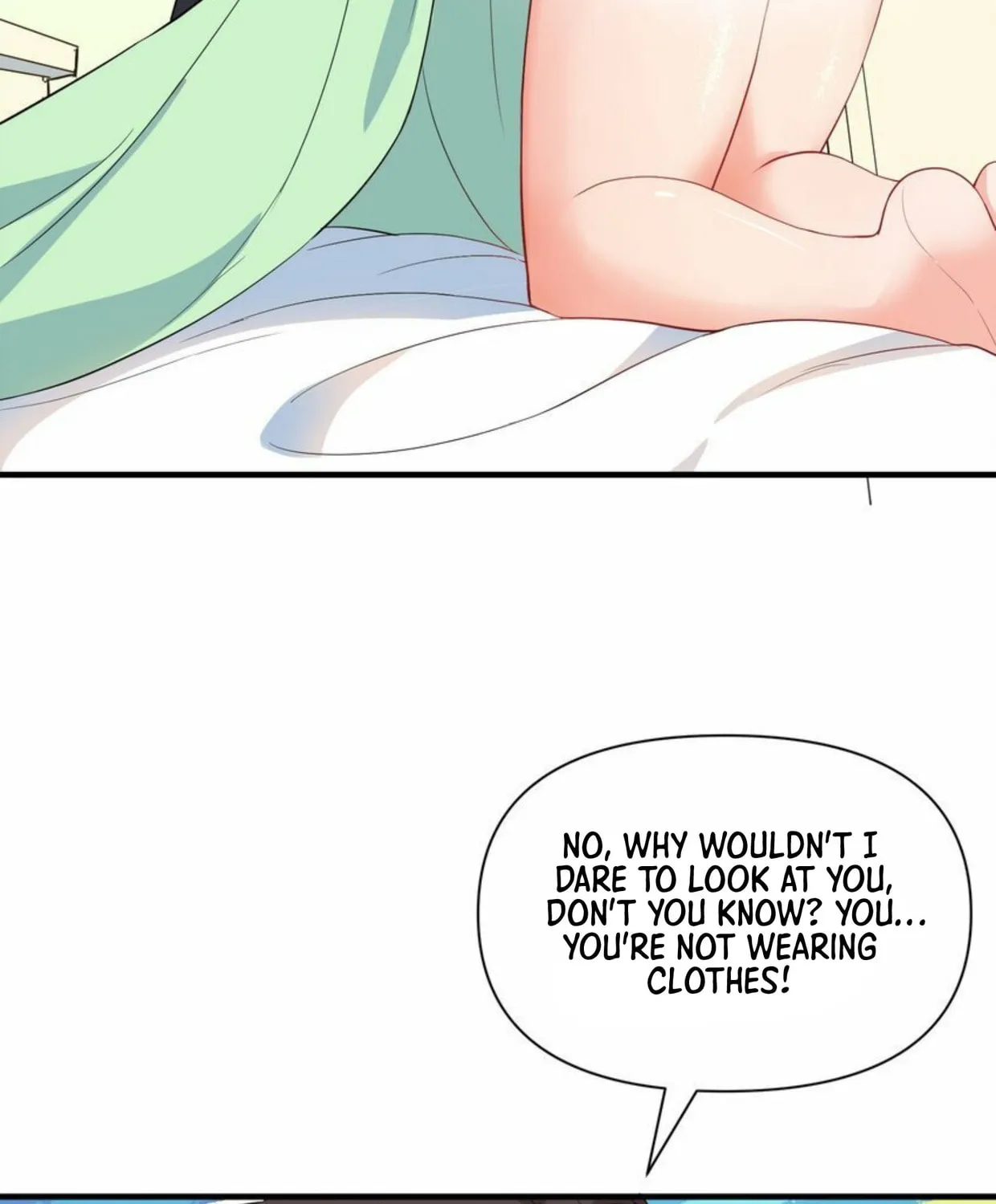 I Encountered A False Spiritual Revival Chapter 4 page 140 - 