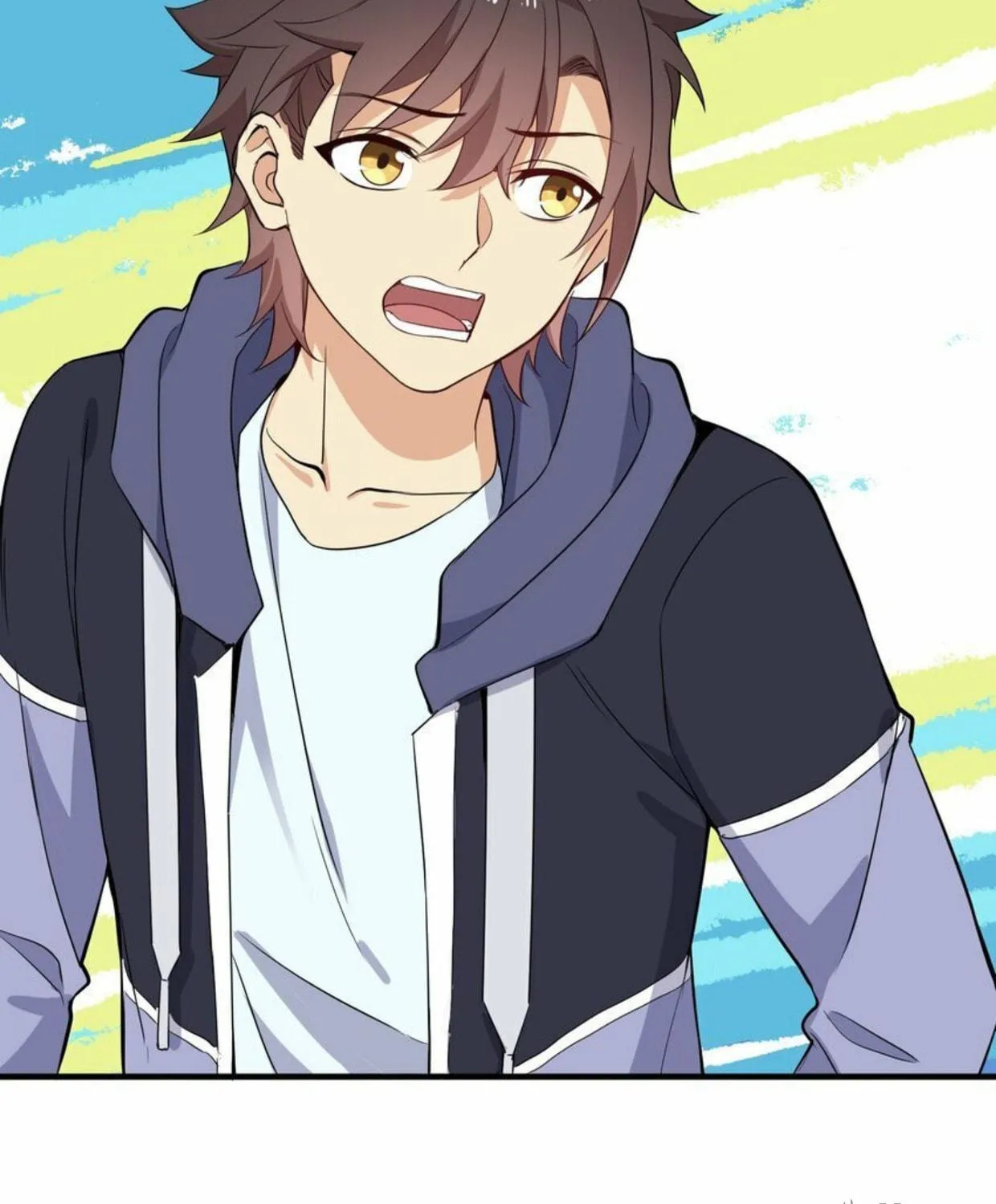 I Encountered A False Spiritual Revival Chapter 4 page 142 - 
