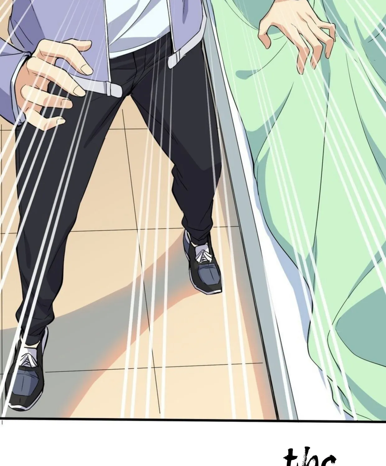 I Encountered A False Spiritual Revival Chapter 4 page 150 - 