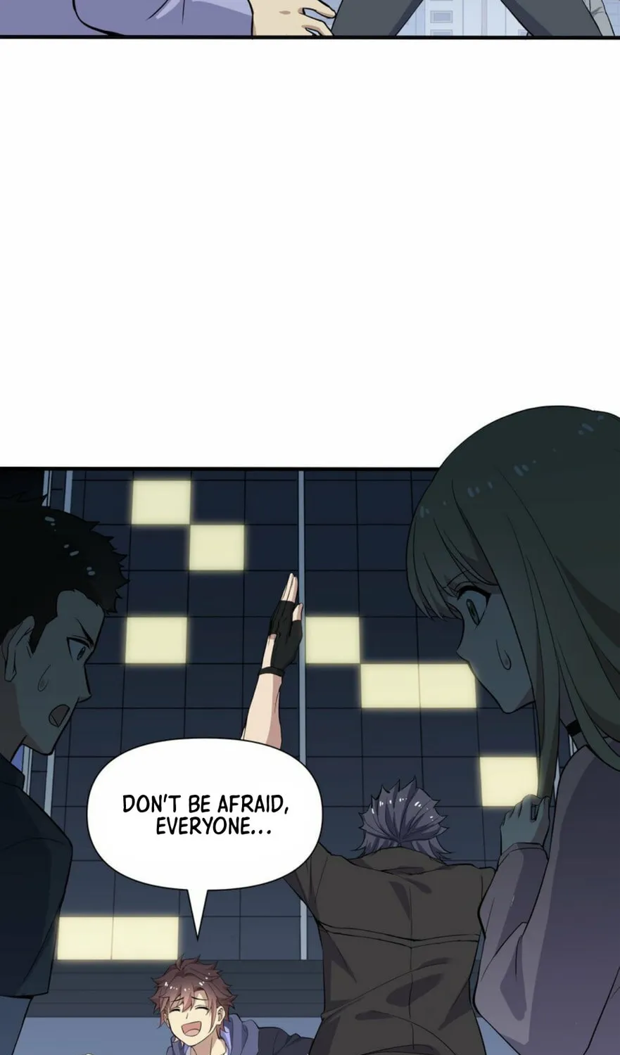 I Encountered A False Spiritual Revival Chapter 4 page 30 - 