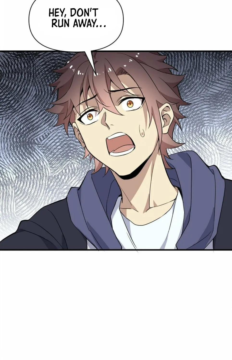 I Encountered A False Spiritual Revival Chapter 4 page 36 - 