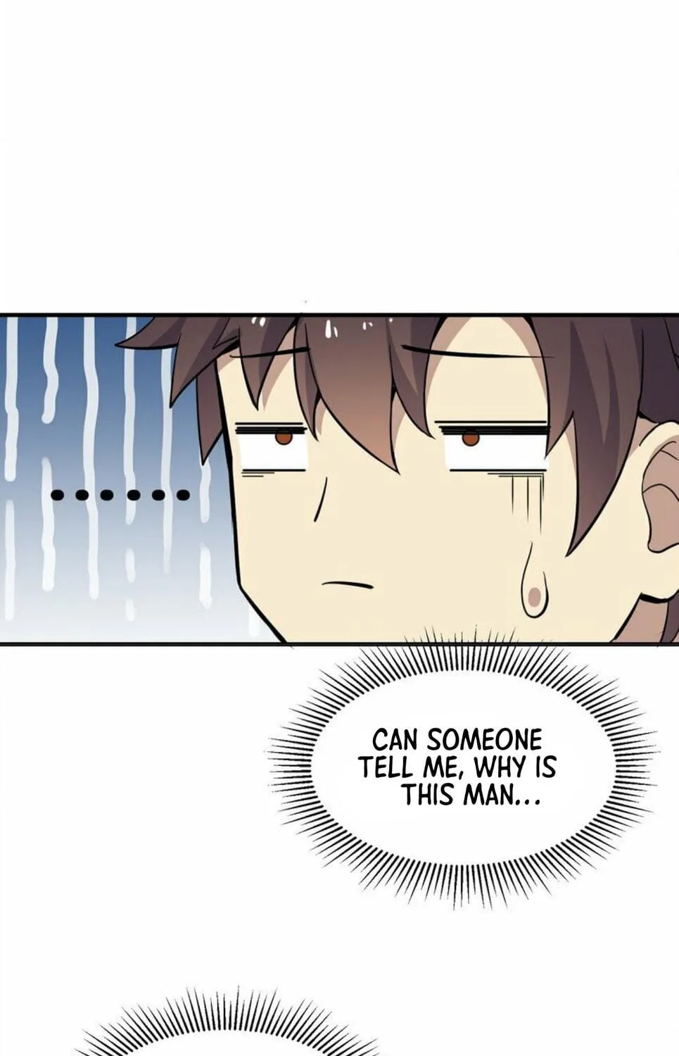 I Encountered A False Spiritual Revival Chapter 4 page 58 - 