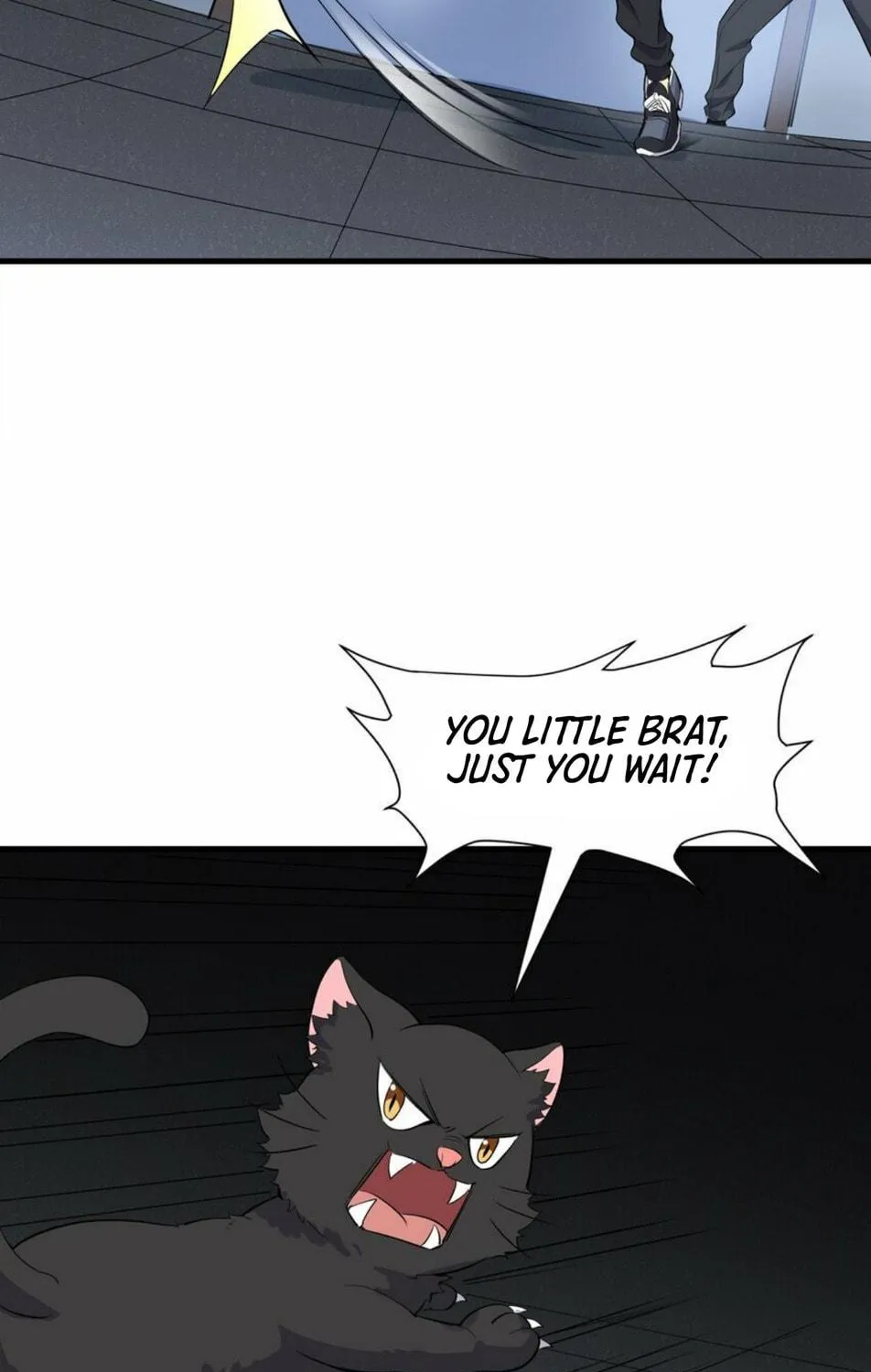 I Encountered A False Spiritual Revival Chapter 4 page 68 - 