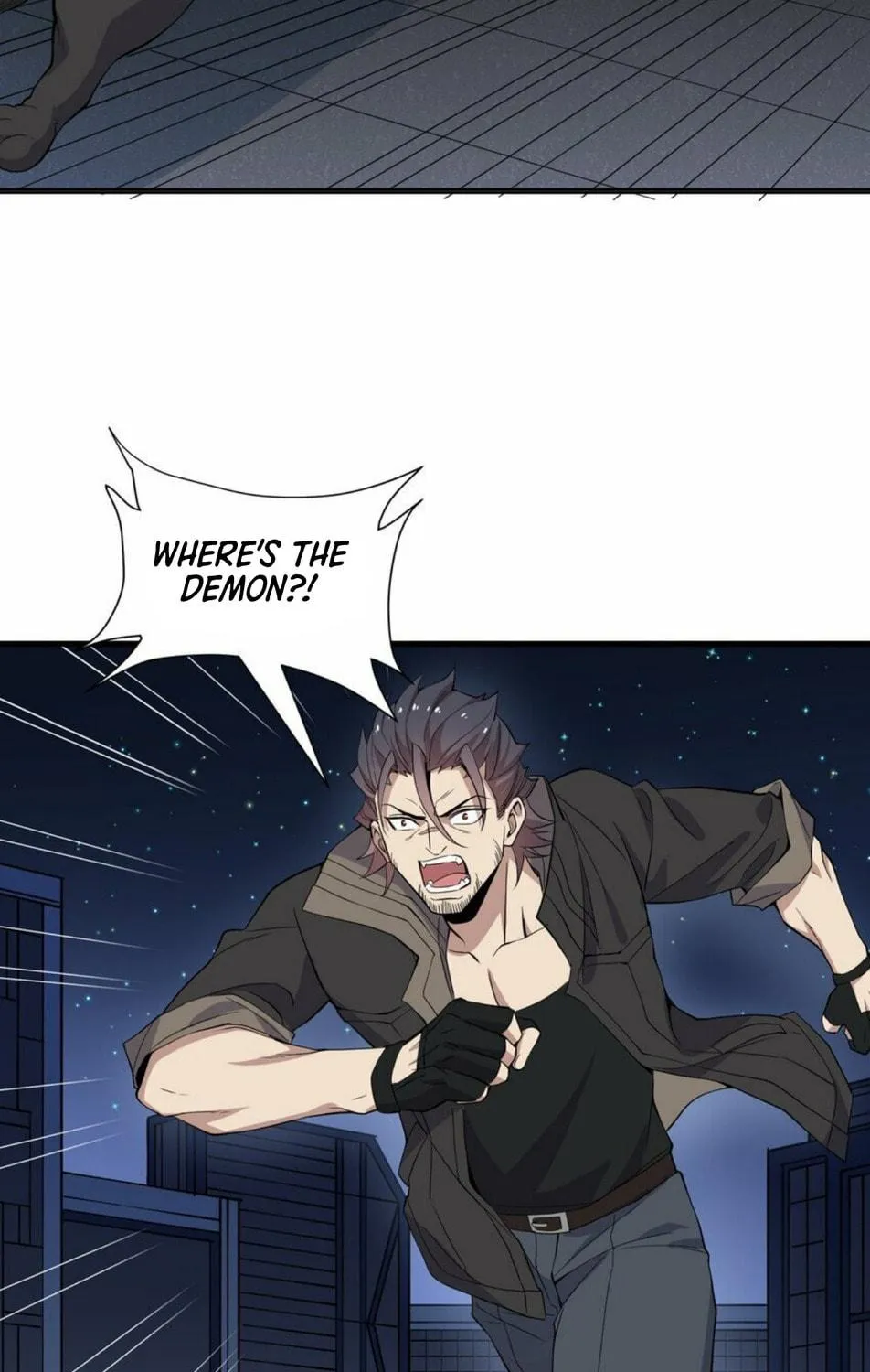I Encountered A False Spiritual Revival Chapter 4 page 70 - 