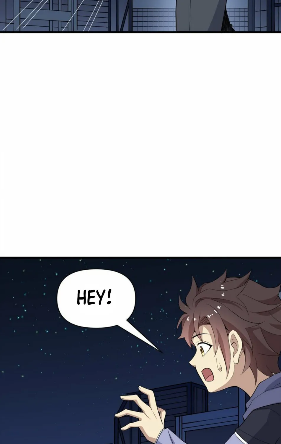 I Encountered A False Spiritual Revival Chapter 4 page 72 - 