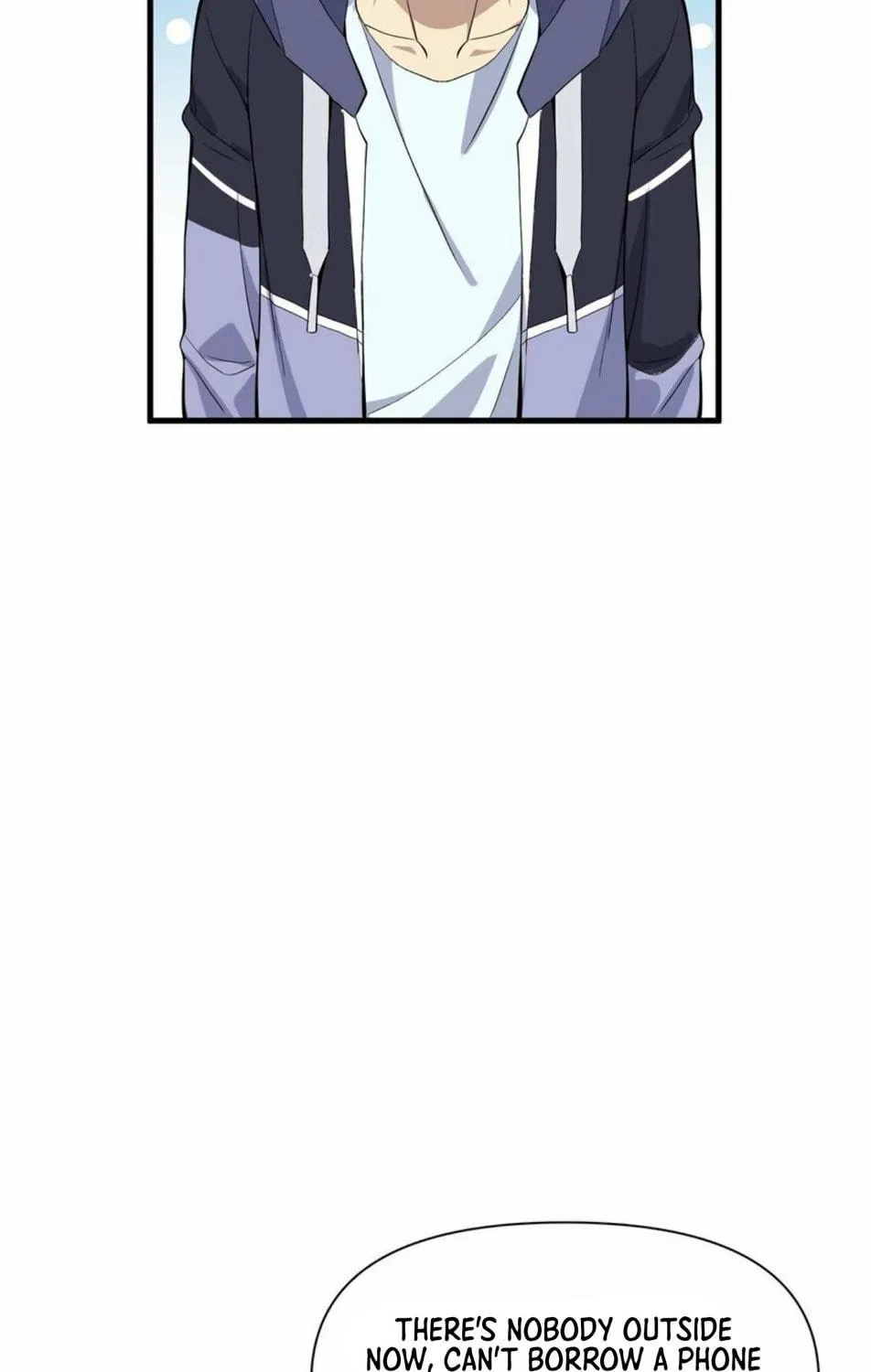 I Encountered A False Spiritual Revival Chapter 4 page 76 - 