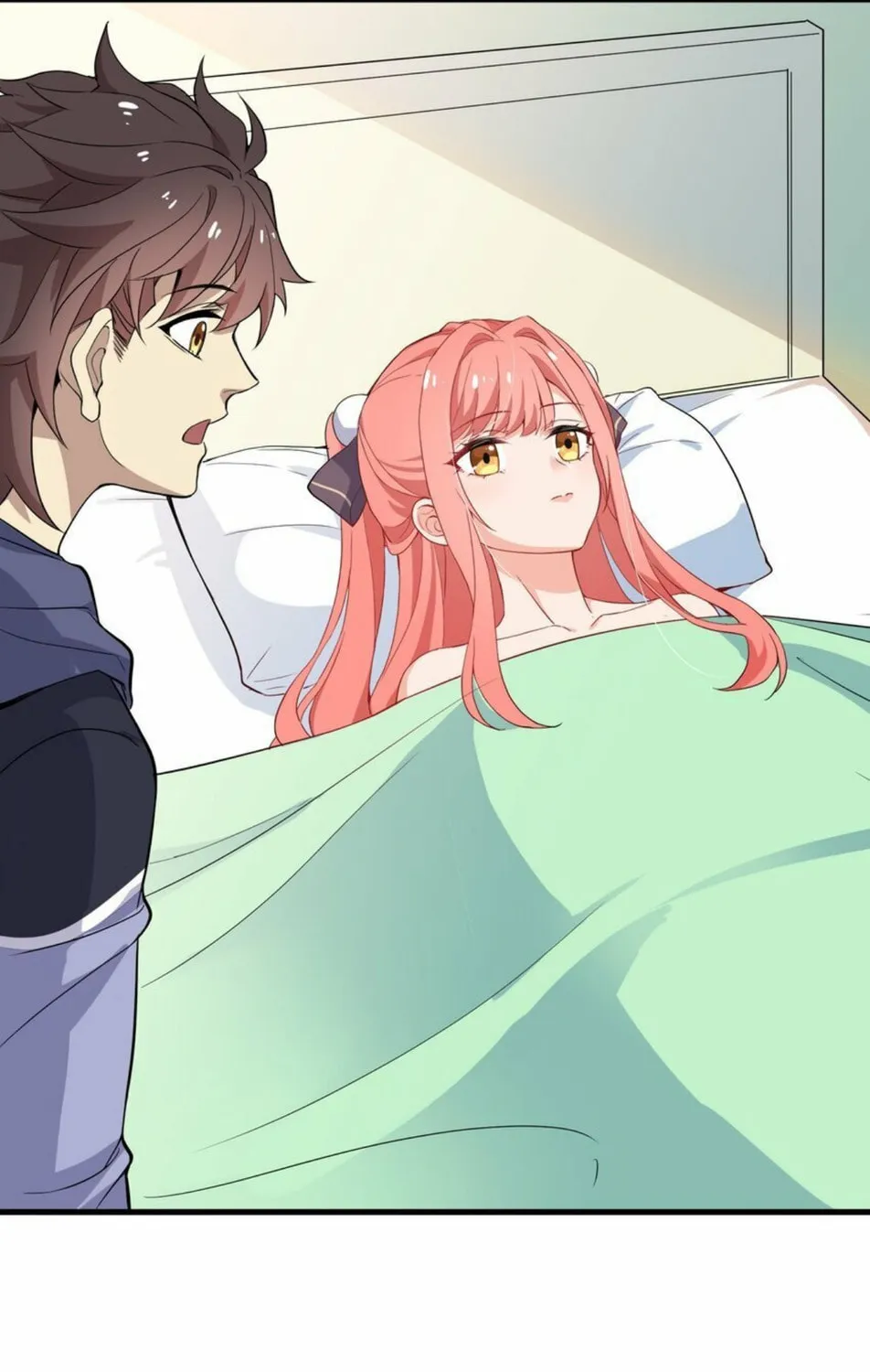 I Encountered A False Spiritual Revival Chapter 4 page 80 - 