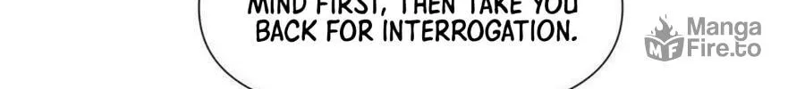 I Encountered A False Spiritual Revival Chapter 4 page 9 - 