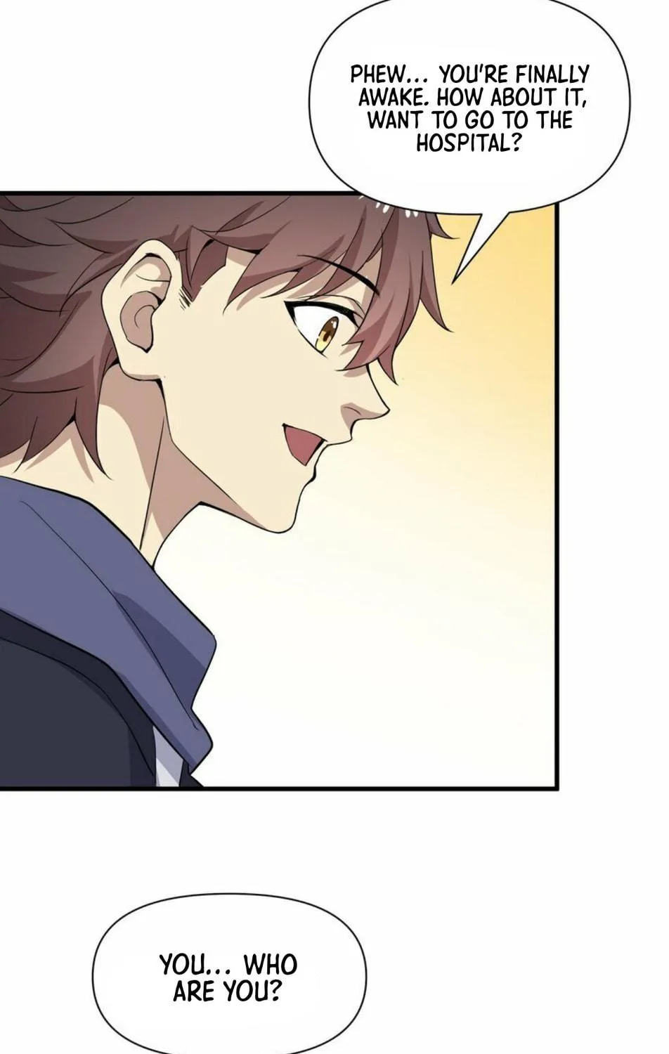 I Encountered A False Spiritual Revival Chapter 4 page 82 - 