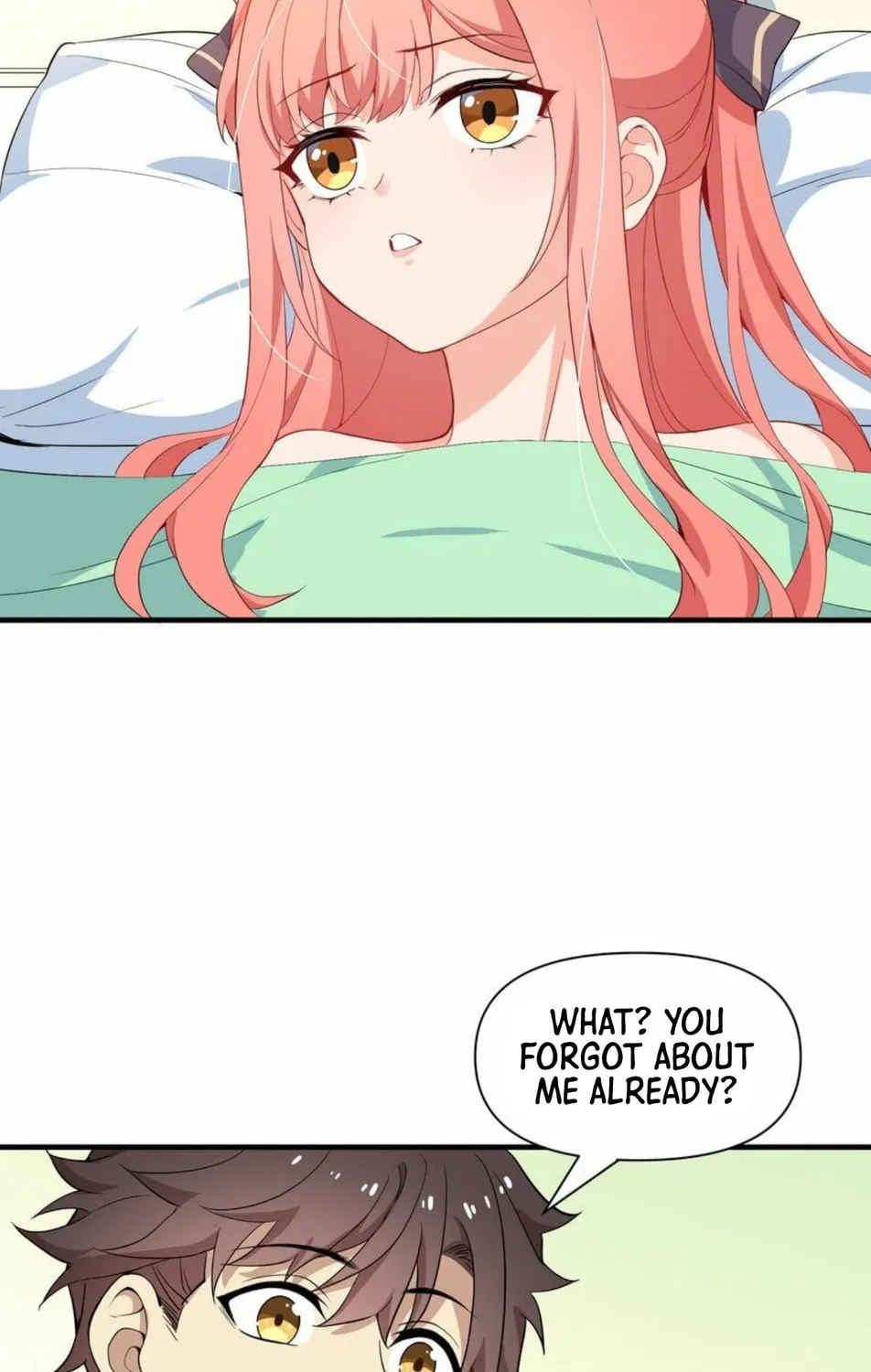 I Encountered A False Spiritual Revival Chapter 4 page 84 - 