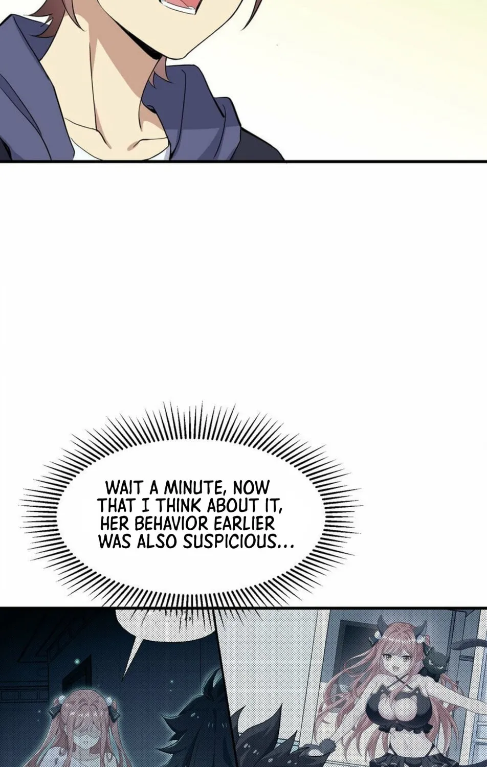 I Encountered A False Spiritual Revival Chapter 4 page 86 - 