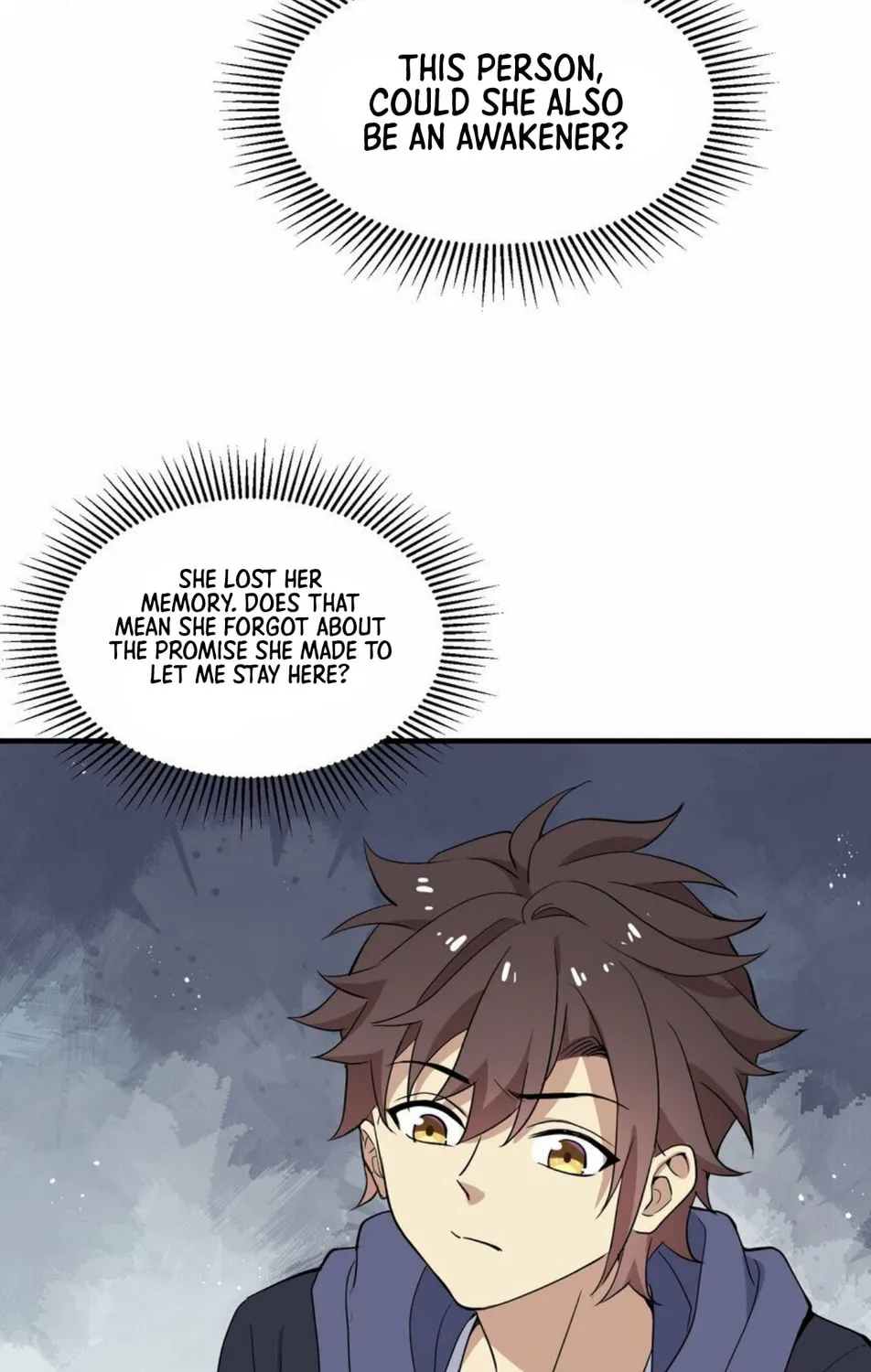 I Encountered A False Spiritual Revival Chapter 4 page 90 - 