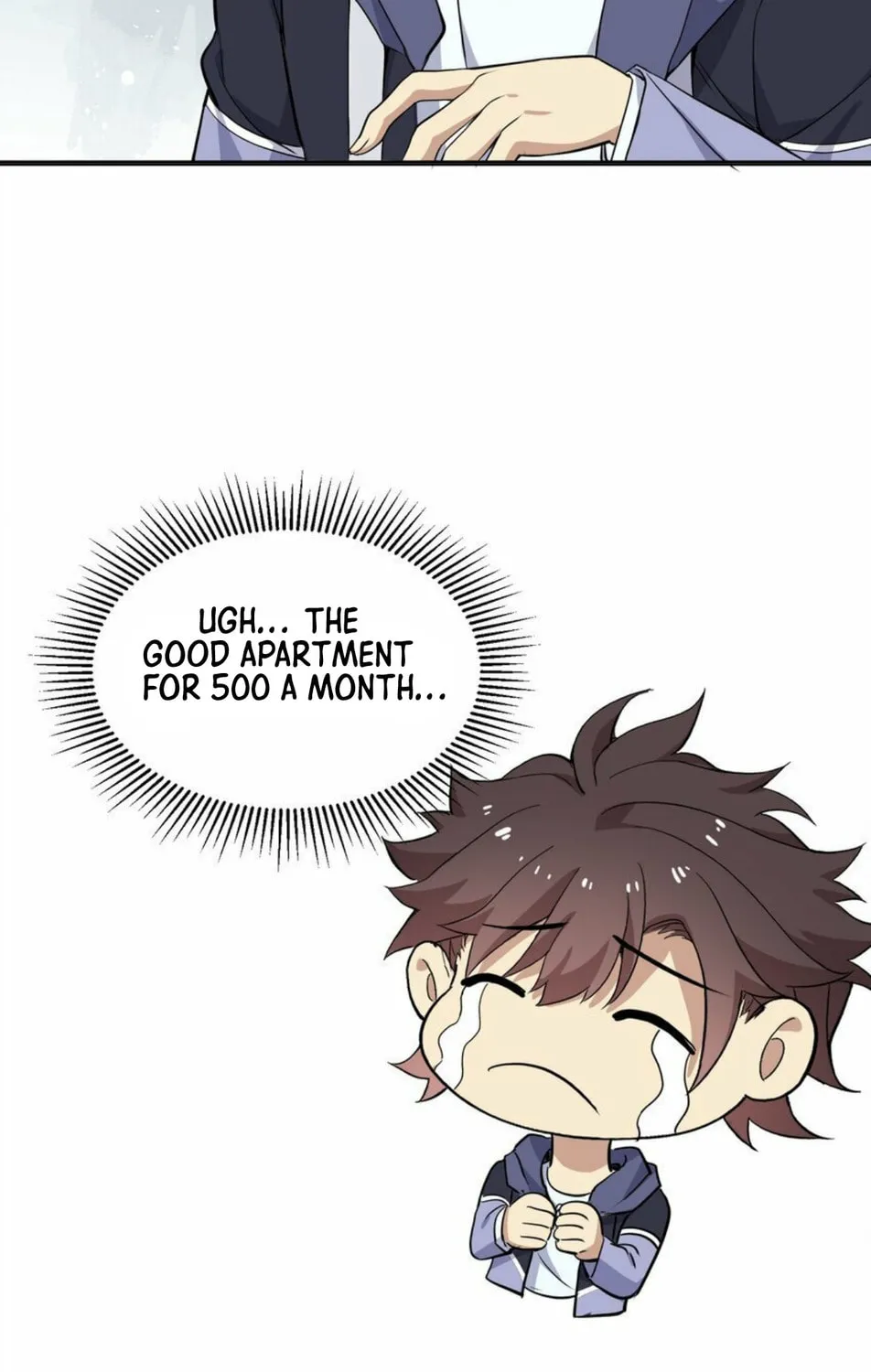 I Encountered A False Spiritual Revival Chapter 4 page 92 - 