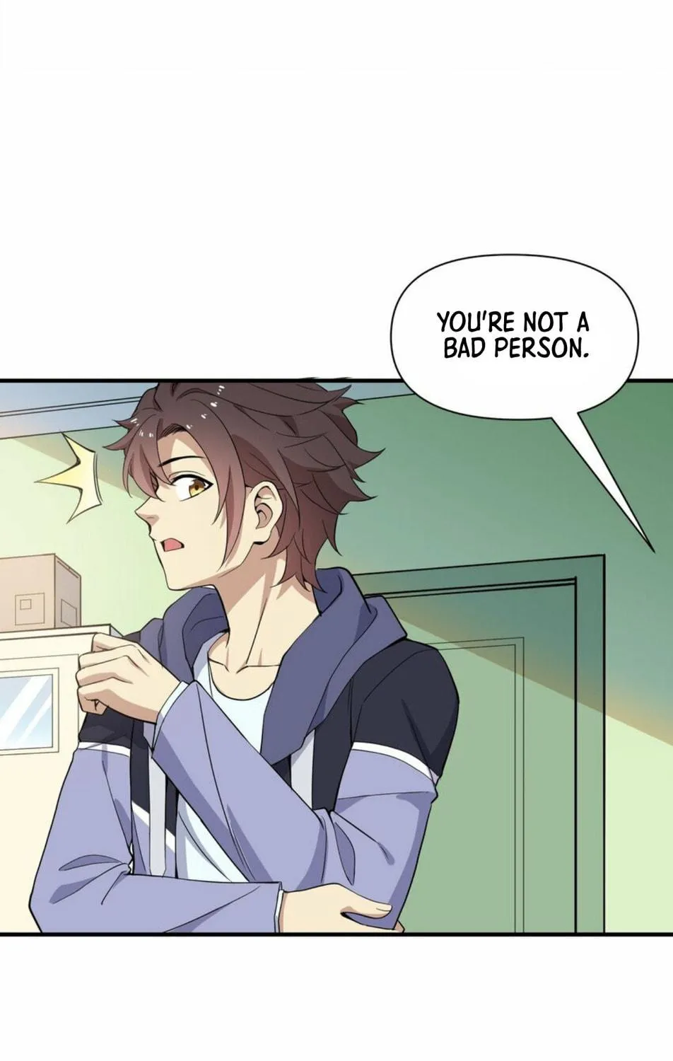 I Encountered A False Spiritual Revival Chapter 4 page 94 - 