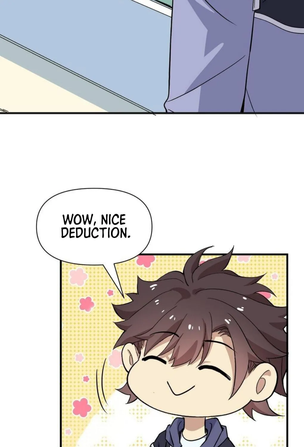 I Encountered A False Spiritual Revival Chapter 4 page 100 - 