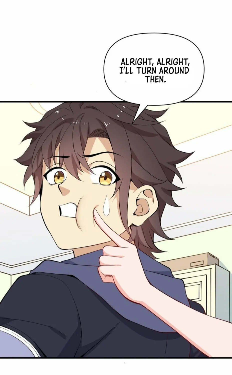 I Encountered A False Spiritual Revival Chapter 5 page 2 - 