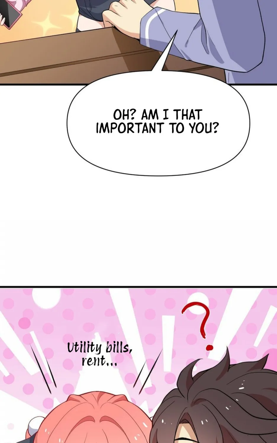 I Encountered A False Spiritual Revival Chapter 5 page 102 - 