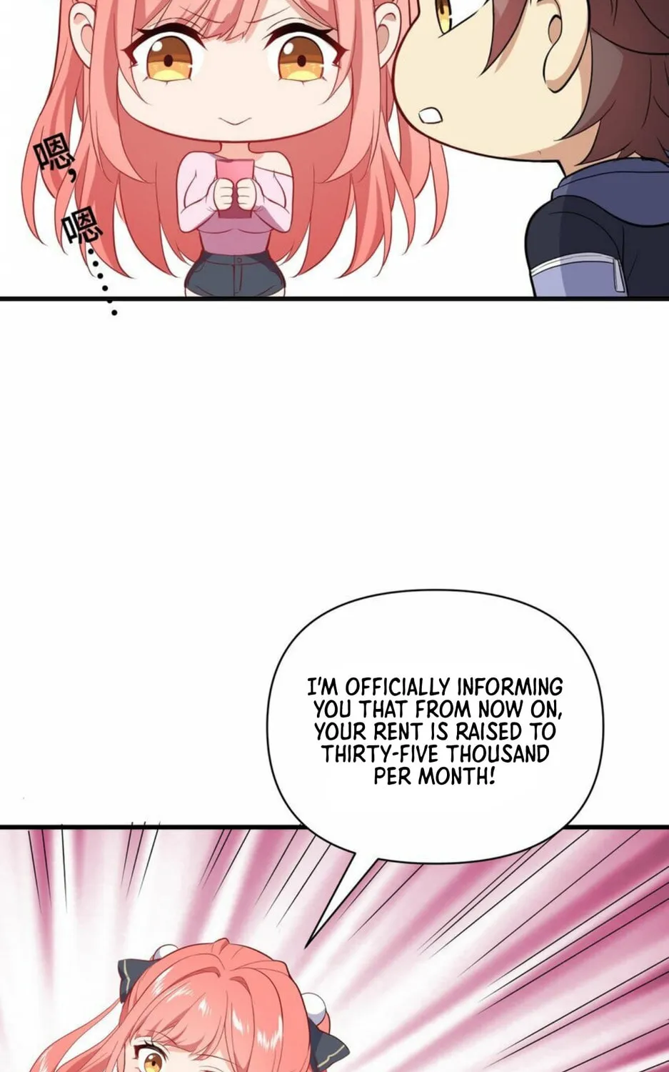 I Encountered A False Spiritual Revival Chapter 5 page 104 - 