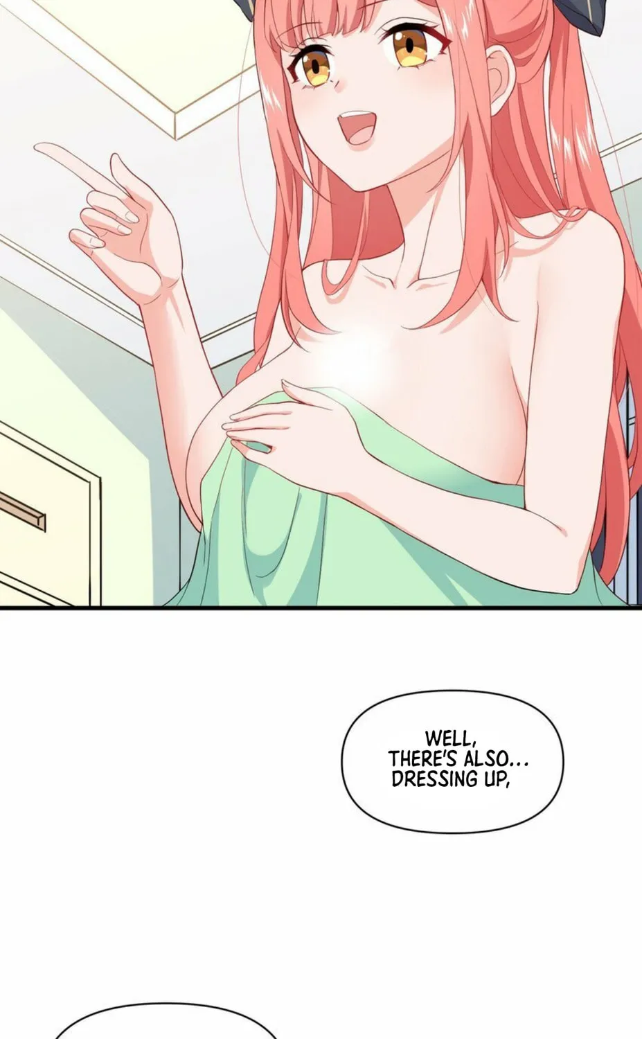 I Encountered A False Spiritual Revival Chapter 5 page 12 - 
