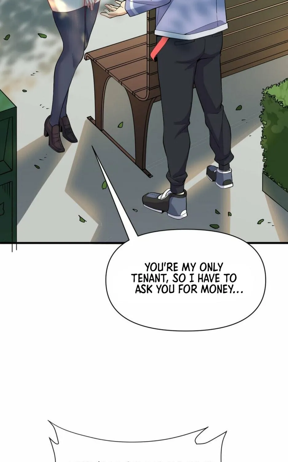 I Encountered A False Spiritual Revival Chapter 5 page 112 - 