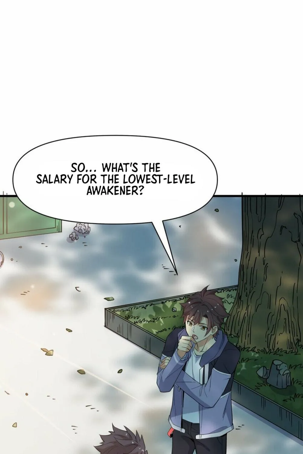 I Encountered A False Spiritual Revival Chapter 5 page 142 - 