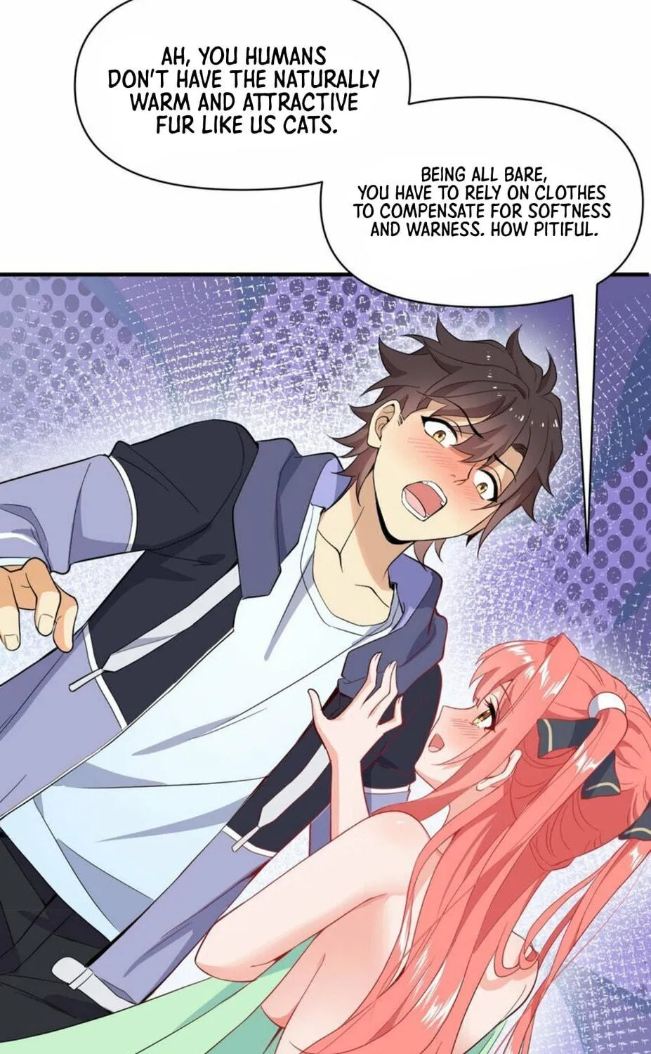 I Encountered A False Spiritual Revival Chapter 5 page 16 - 