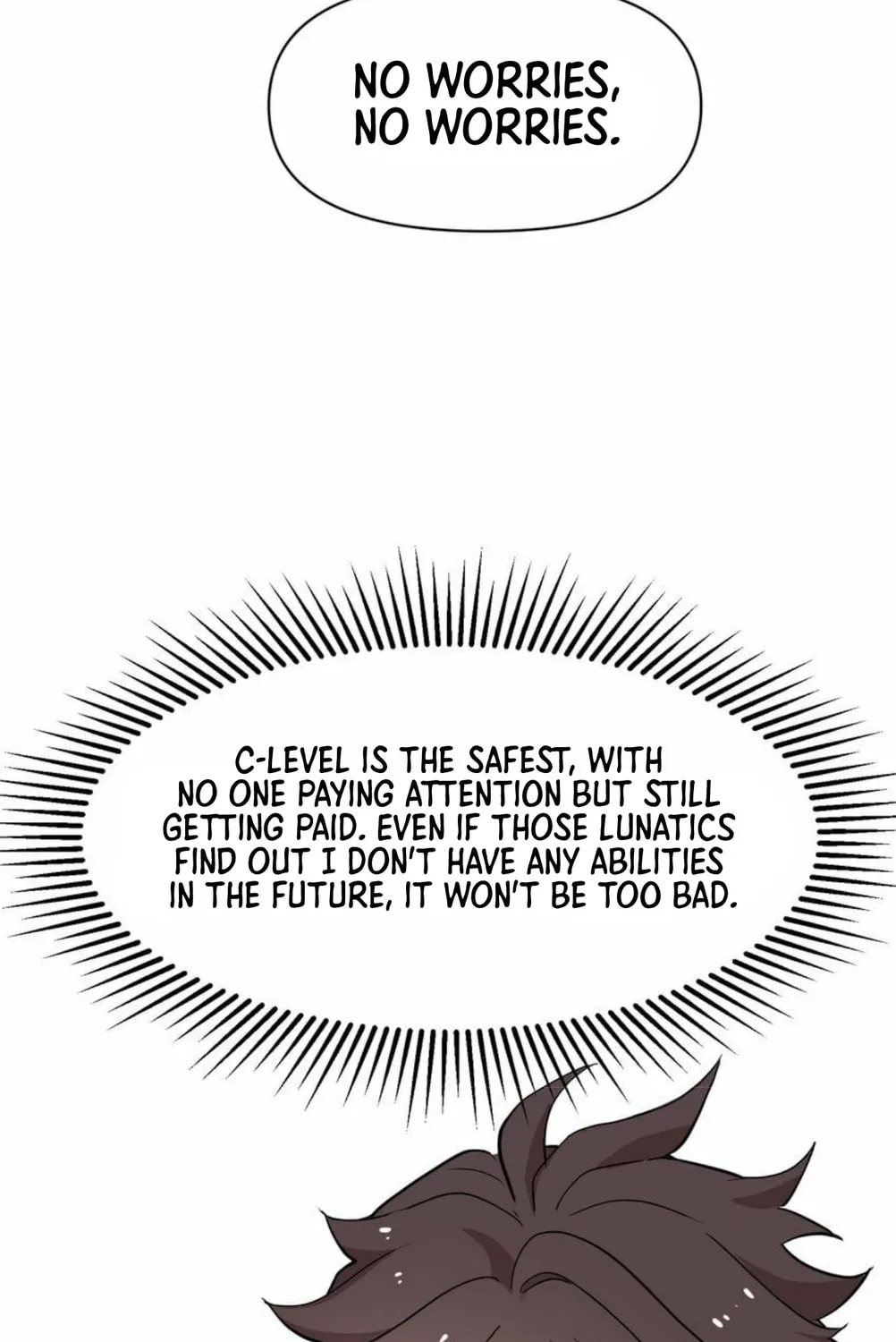 I Encountered A False Spiritual Revival Chapter 5 page 152 - 