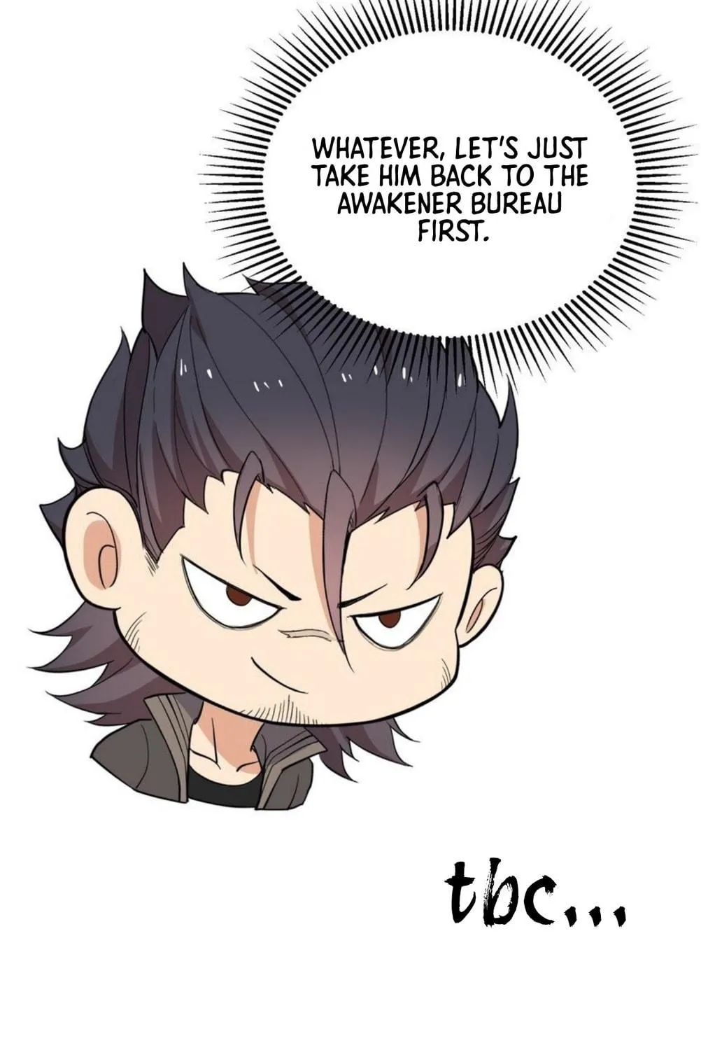 I Encountered A False Spiritual Revival Chapter 5 page 160 - 