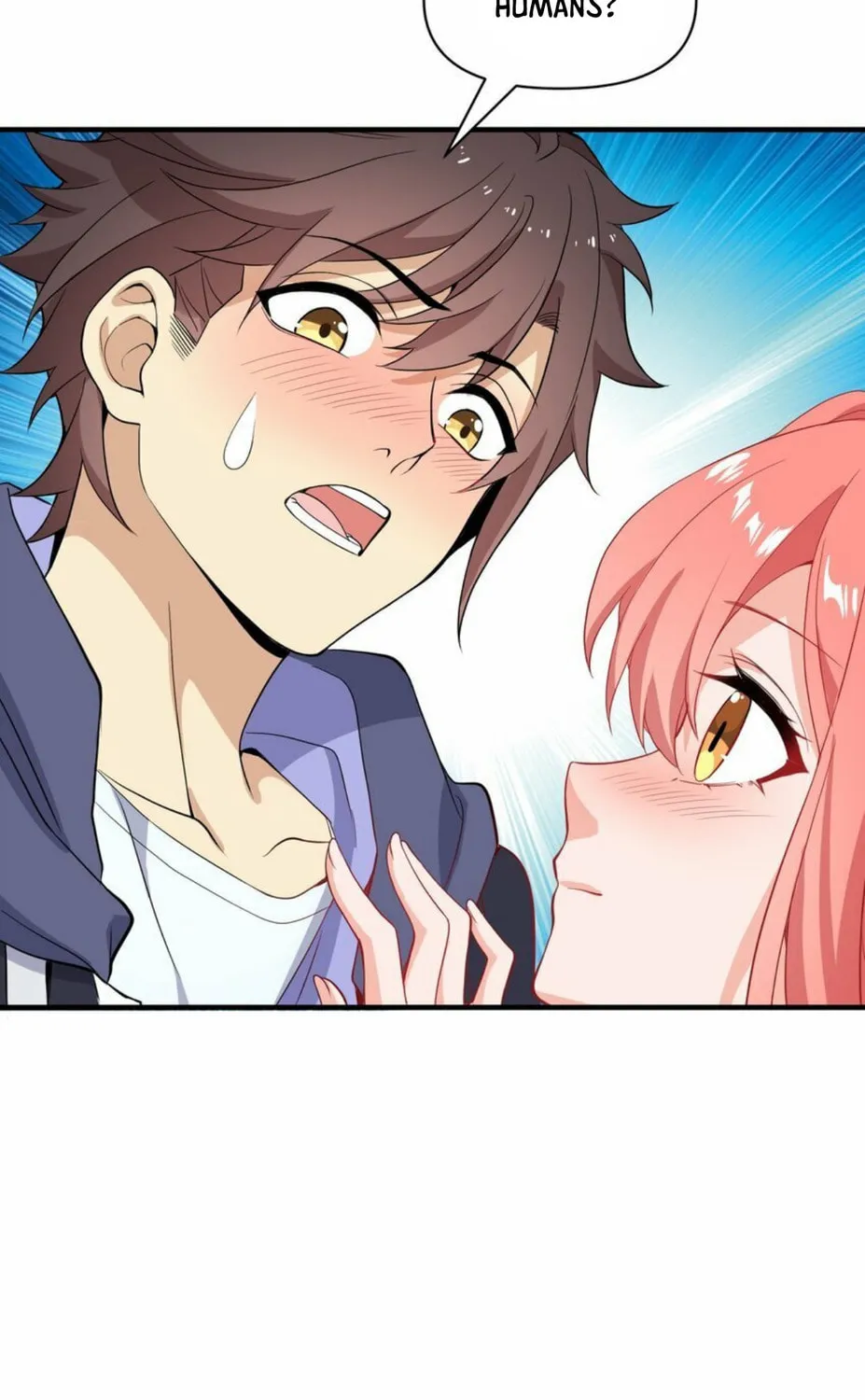 I Encountered A False Spiritual Revival Chapter 5 page 20 - 