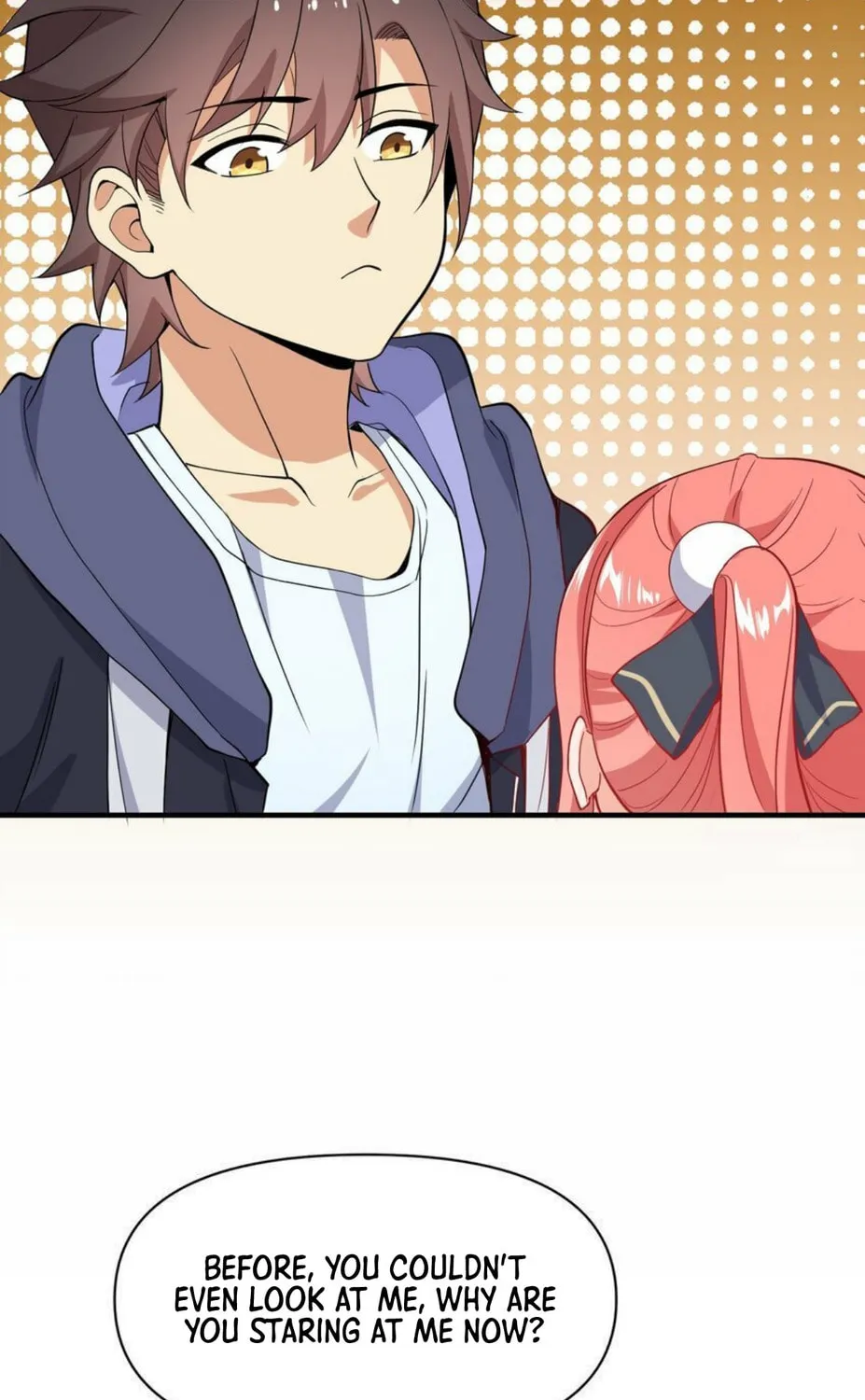 I Encountered A False Spiritual Revival Chapter 5 page 26 - 