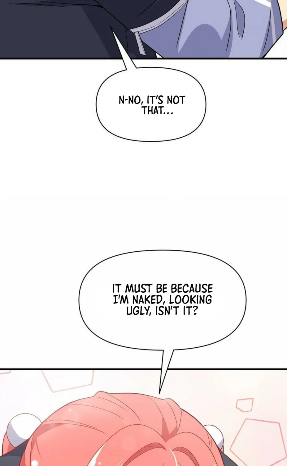 I Encountered A False Spiritual Revival Chapter 5 page 30 - 