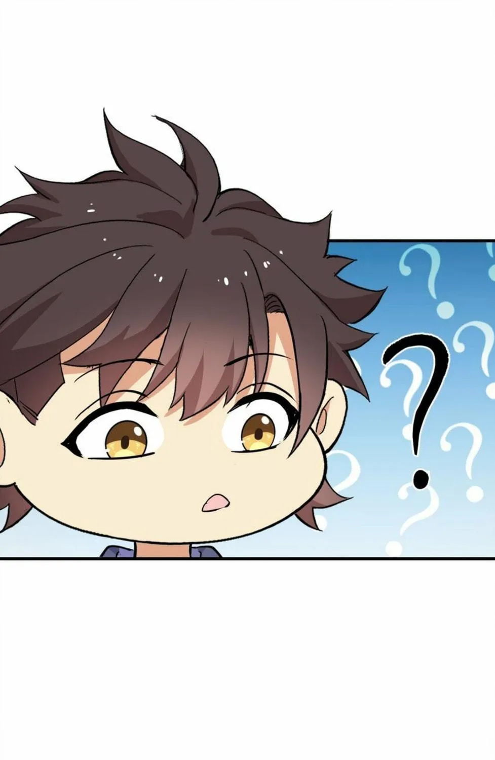 I Encountered A False Spiritual Revival Chapter 5 page 34 - 