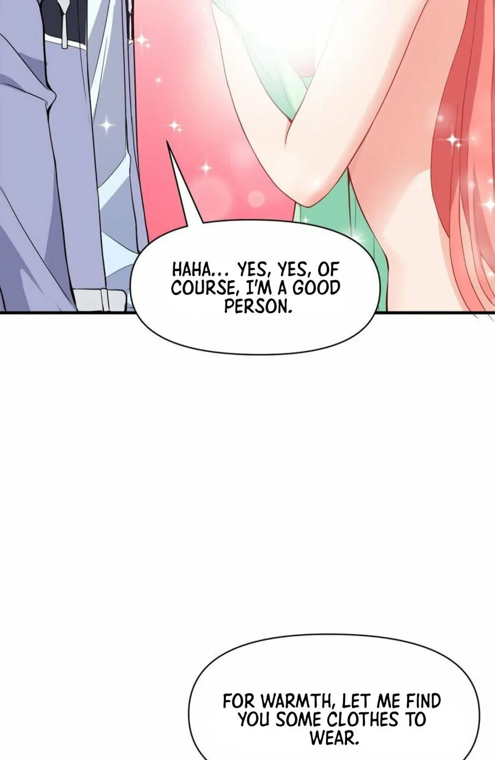 I Encountered A False Spiritual Revival Chapter 5 page 38 - 