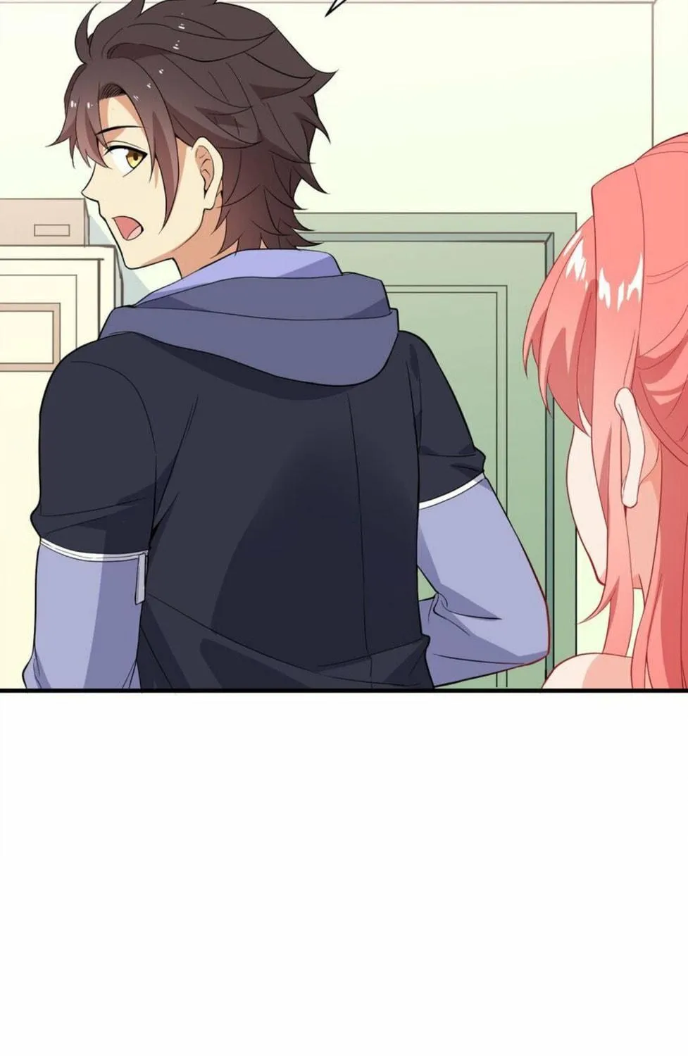 I Encountered A False Spiritual Revival Chapter 5 page 40 - 