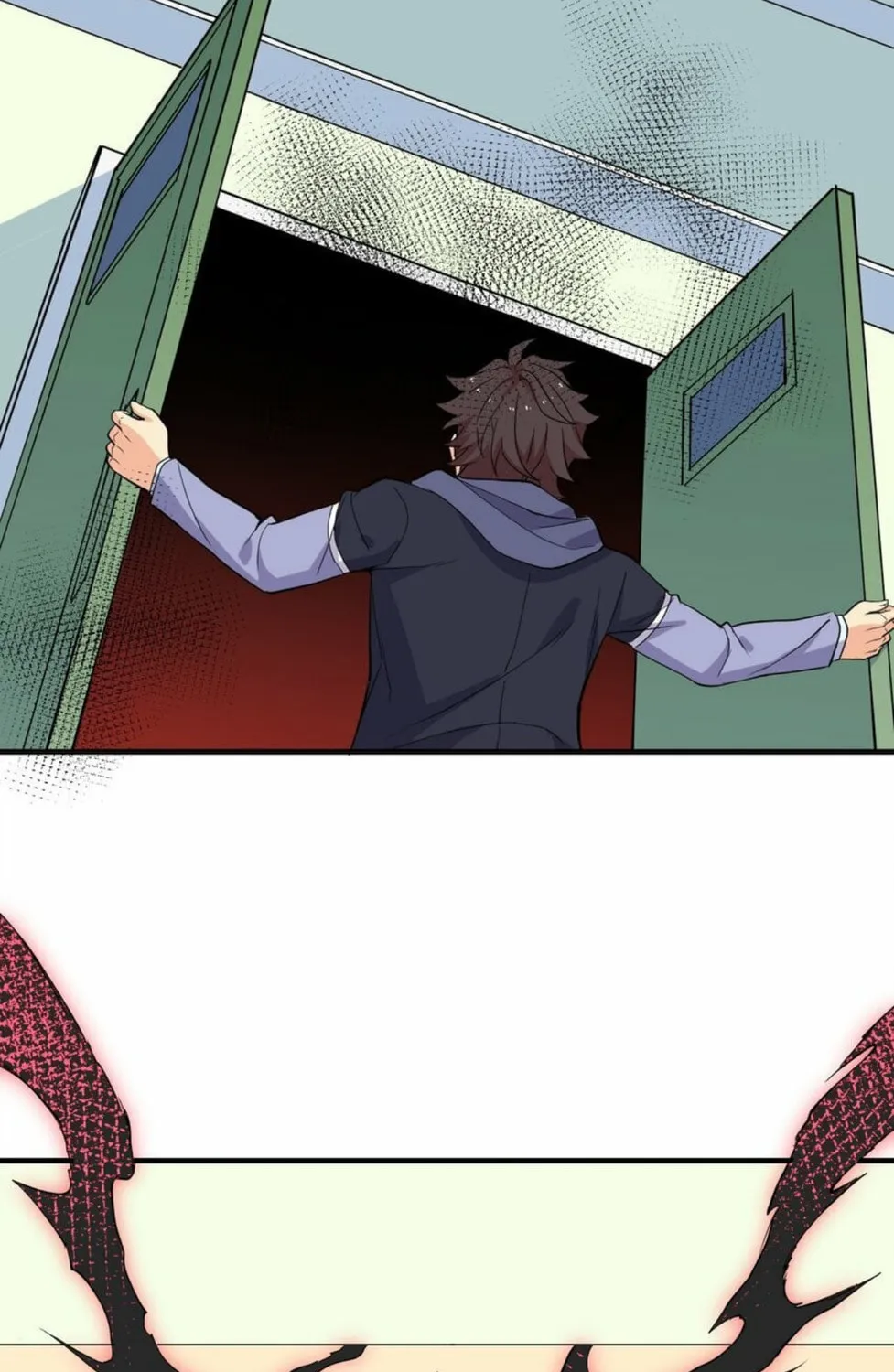 I Encountered A False Spiritual Revival Chapter 5 page 42 - 