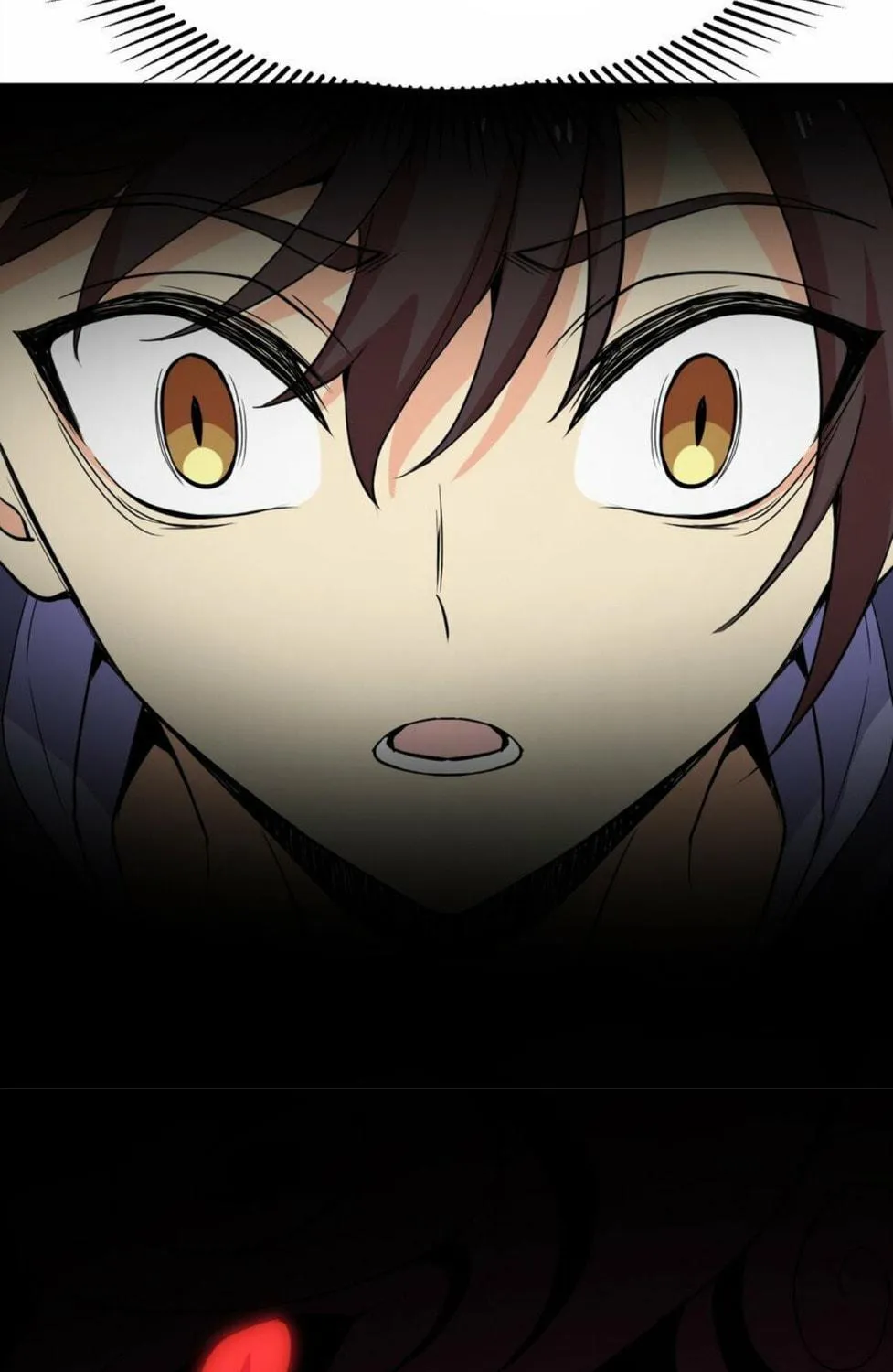 I Encountered A False Spiritual Revival Chapter 5 page 46 - 