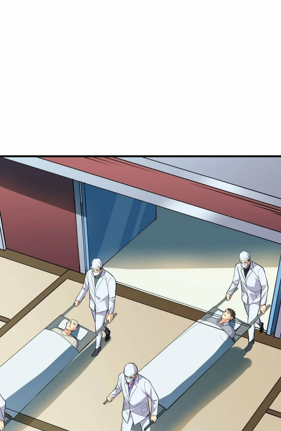 I Encountered A False Spiritual Revival Chapter 5 page 54 - 