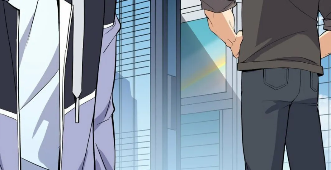 I Encountered A False Spiritual Revival Chapter 5 page 67 - 