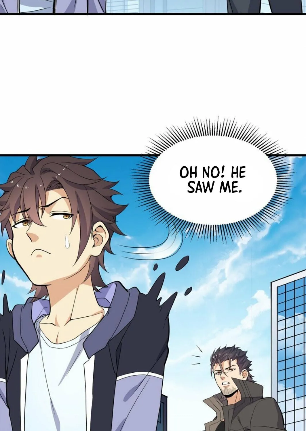 I Encountered A False Spiritual Revival Chapter 5 page 68 - 