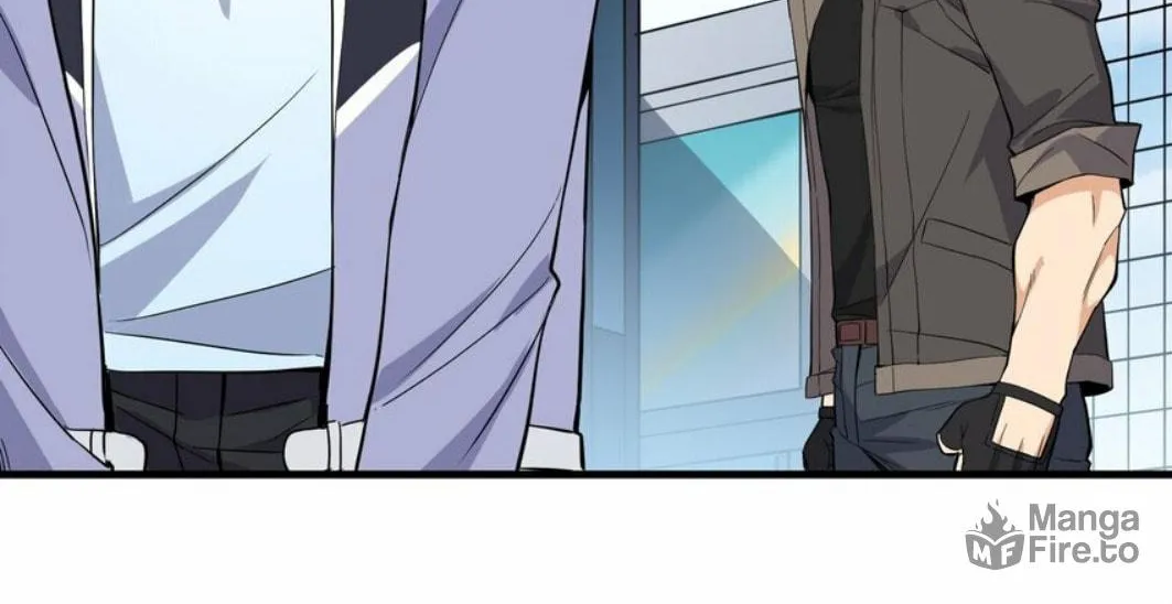 I Encountered A False Spiritual Revival Chapter 5 page 69 - 