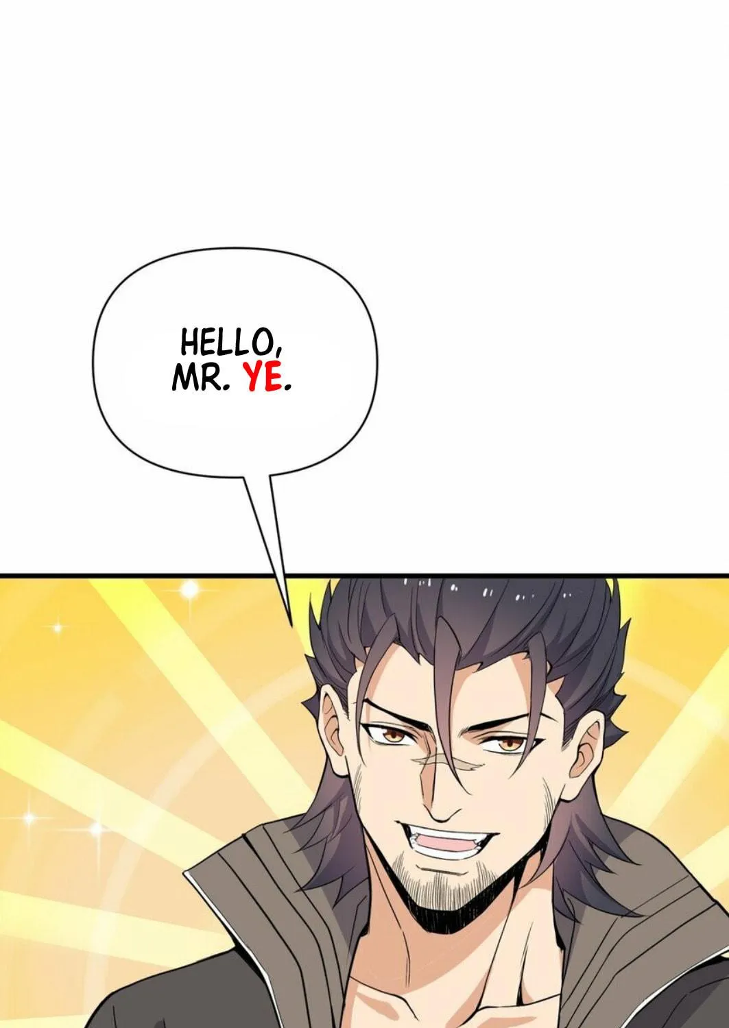 I Encountered A False Spiritual Revival Chapter 5 page 70 - 
