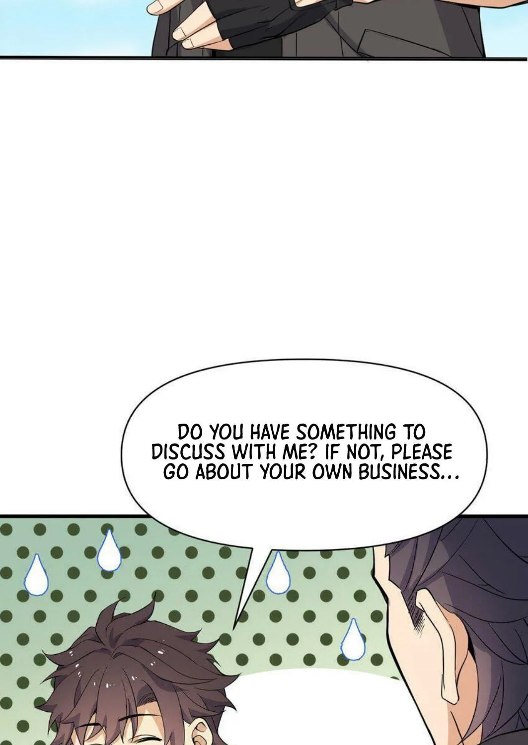 I Encountered A False Spiritual Revival Chapter 5 page 76 - 