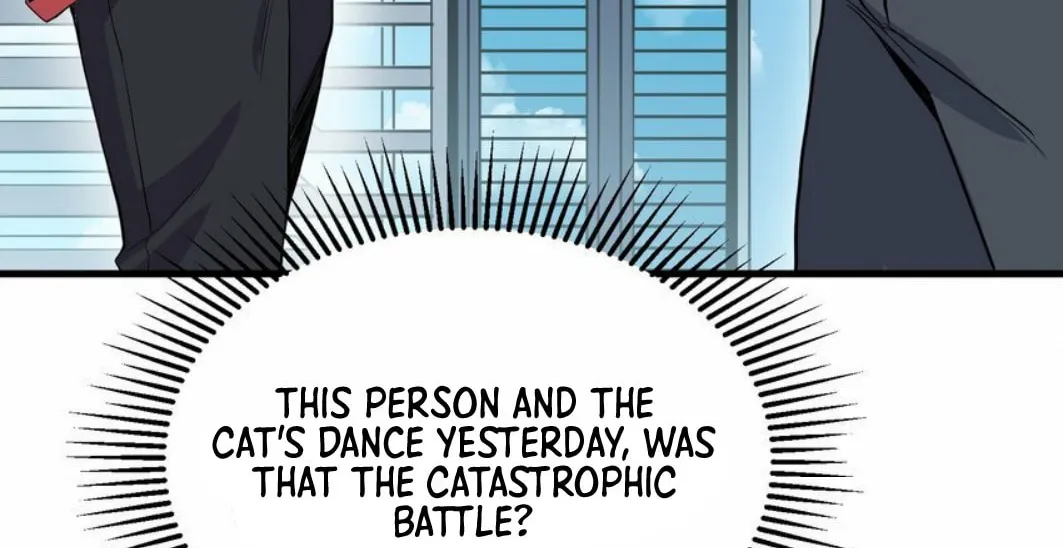 I Encountered A False Spiritual Revival Chapter 5 page 81 - 