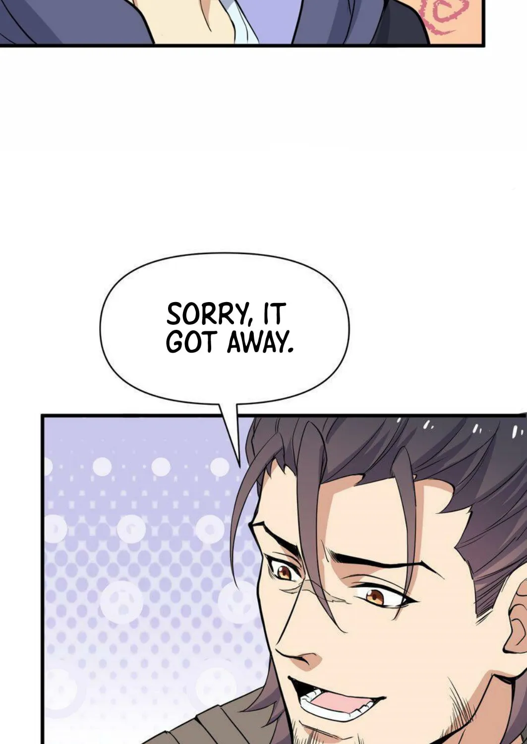 I Encountered A False Spiritual Revival Chapter 5 page 84 - 