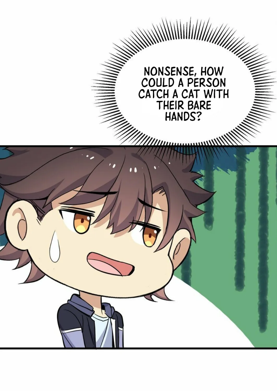 I Encountered A False Spiritual Revival Chapter 5 page 86 - 